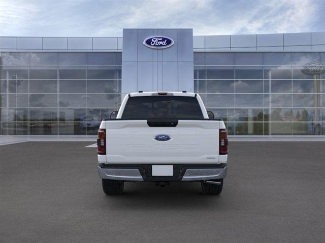 new 2023 Ford F-150 car, priced at $46,909