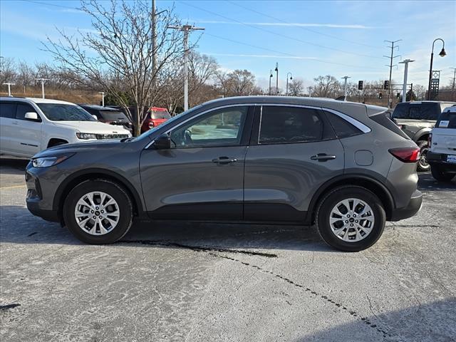 used 2023 Ford Escape car, priced at $24,328