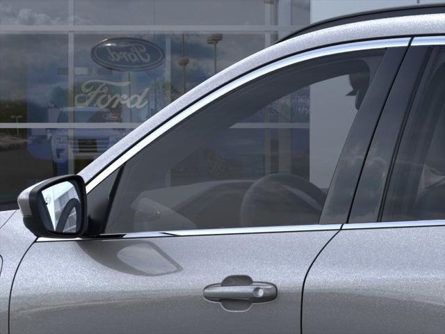 new 2025 Ford Escape PHEV car, priced at $36,551