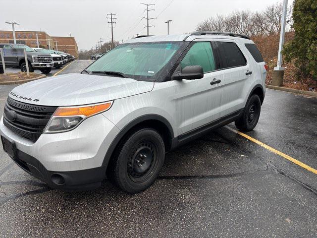 used 2014 Ford Explorer car, priced at $7,412