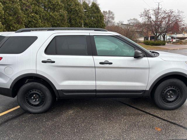 used 2014 Ford Explorer car, priced at $7,412