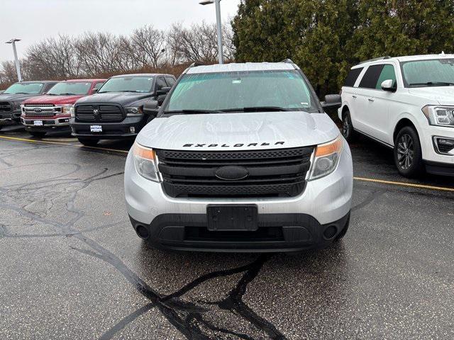 used 2014 Ford Explorer car, priced at $7,412