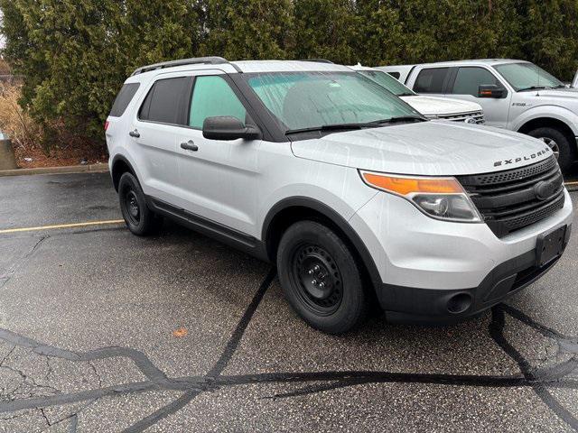 used 2014 Ford Explorer car, priced at $7,412