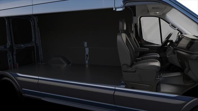new 2025 Ford Transit-250 car, priced at $56,080