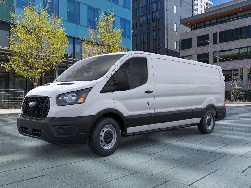 new 2025 Ford Transit-250 car, priced at $52,660