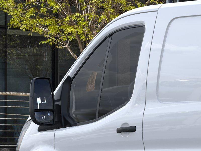 new 2025 Ford Transit-250 car, priced at $52,660