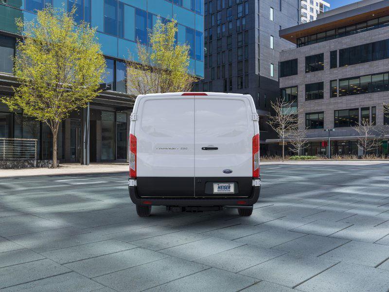 new 2025 Ford Transit-250 car, priced at $52,660