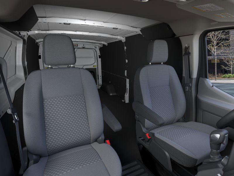 new 2025 Ford Transit-250 car, priced at $52,660