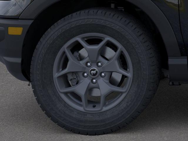 new 2024 Ford Bronco Sport car, priced at $35,839