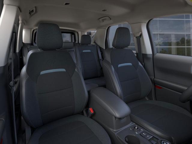 new 2024 Ford Bronco Sport car, priced at $36,369