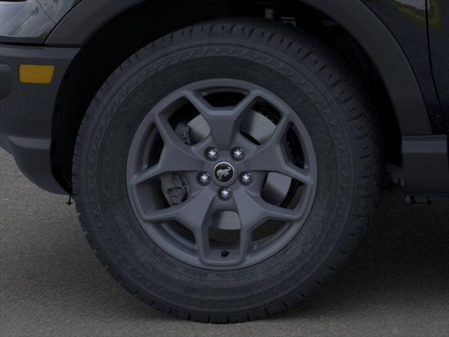 new 2024 Ford Bronco Sport car, priced at $36,369
