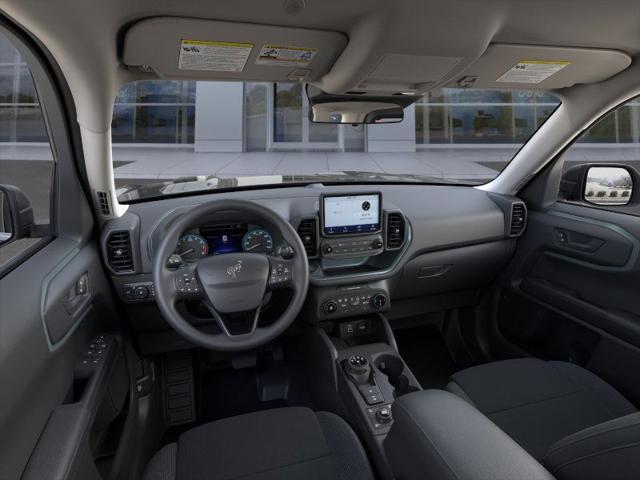 new 2024 Ford Bronco Sport car, priced at $35,839