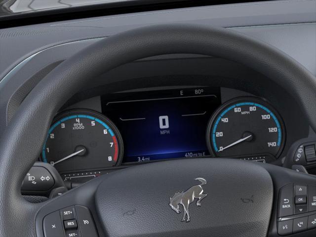 new 2024 Ford Bronco Sport car, priced at $36,369