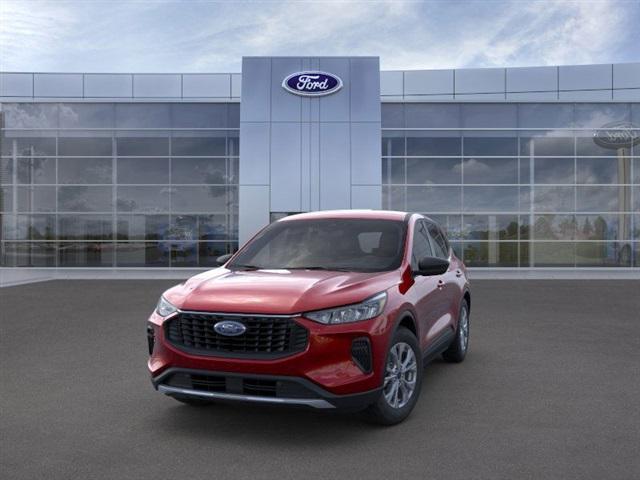 new 2025 Ford Escape car, priced at $30,559