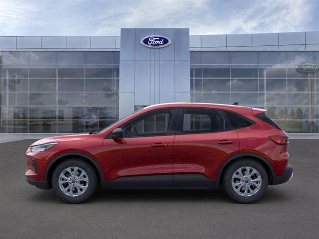 new 2025 Ford Escape car, priced at $30,559