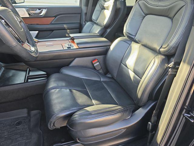 used 2020 Lincoln Navigator car, priced at $40,685