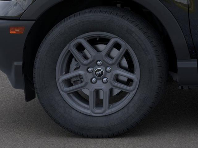 new 2025 Ford Bronco Sport car, priced at $29,129