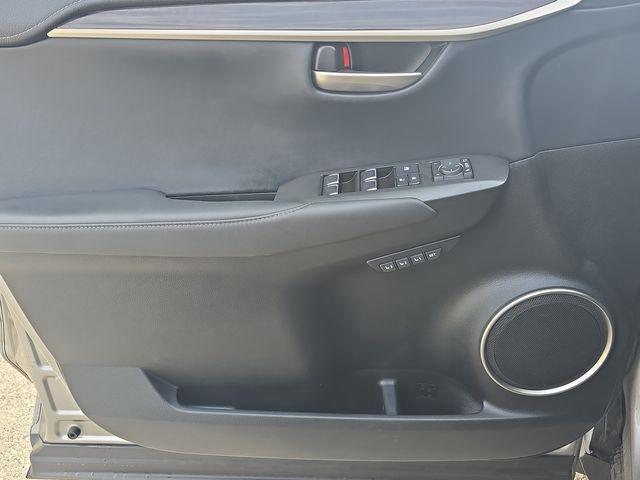 used 2021 Lexus NX 300 car, priced at $34,499