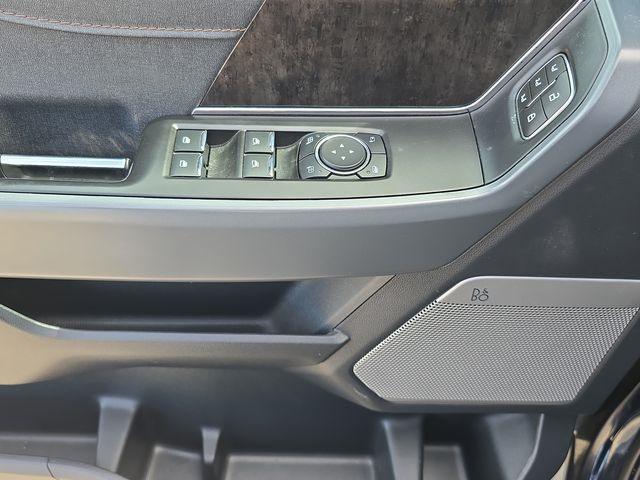 used 2023 Ford F-150 Lightning car, priced at $48,296