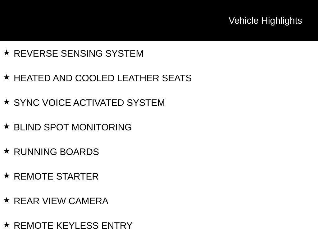 used 2023 Ford F-150 Lightning car, priced at $45,039