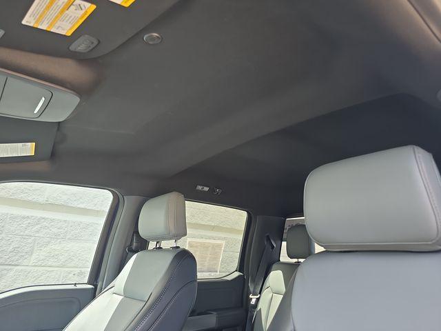 used 2023 Ford F-150 Lightning car, priced at $45,039