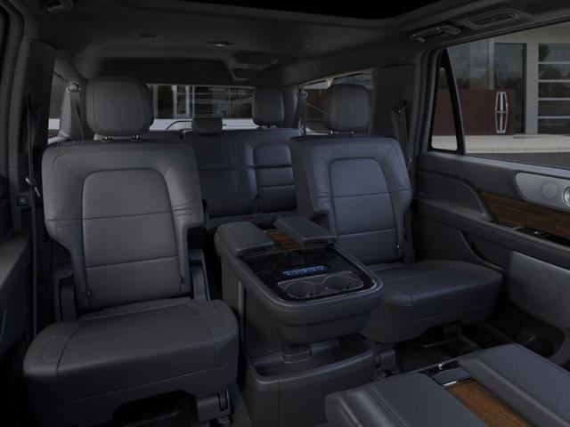 new 2024 Lincoln Navigator car, priced at $109,995