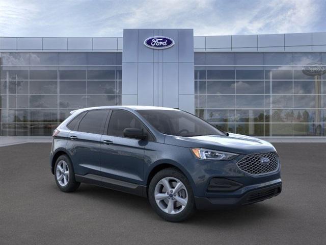 used 2023 Ford Edge car, priced at $30,517