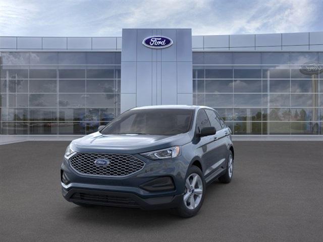 used 2023 Ford Edge car, priced at $30,517