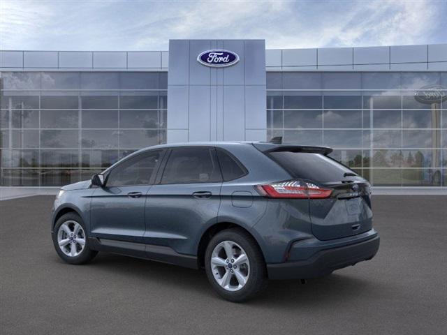 used 2023 Ford Edge car, priced at $30,517