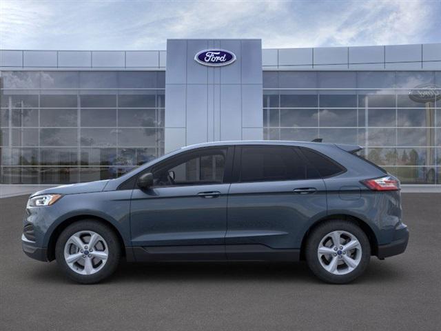 used 2023 Ford Edge car, priced at $30,517