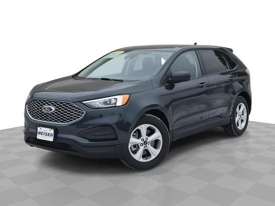 used 2023 Ford Edge car, priced at $29,445