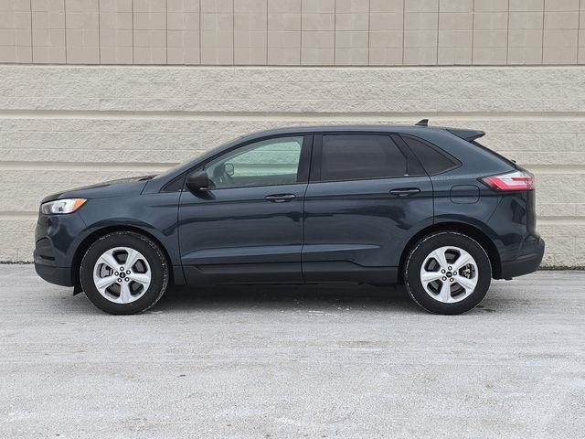 used 2023 Ford Edge car, priced at $27,455