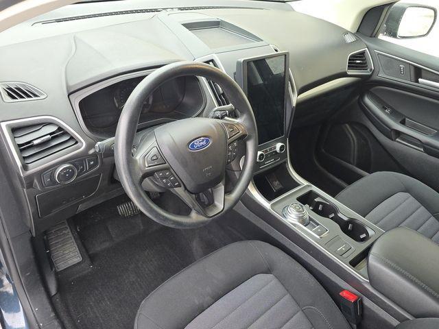 used 2023 Ford Edge car, priced at $27,455