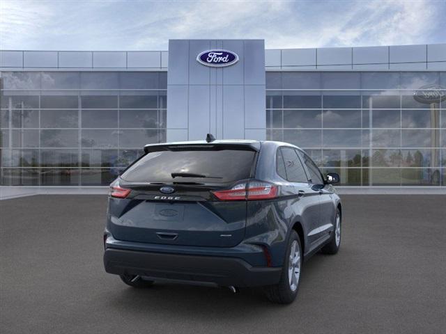 used 2023 Ford Edge car, priced at $30,517