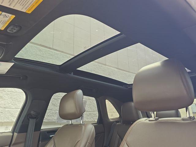 used 2018 Lincoln MKC car, priced at $18,009