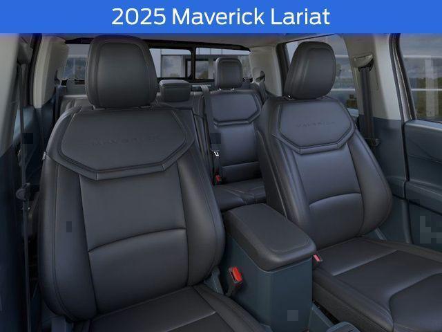 new 2025 Ford Maverick car, priced at $38,240
