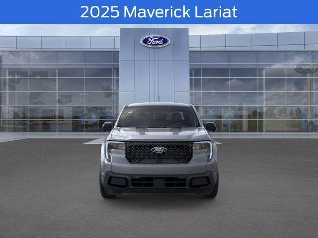 new 2025 Ford Maverick car, priced at $38,240