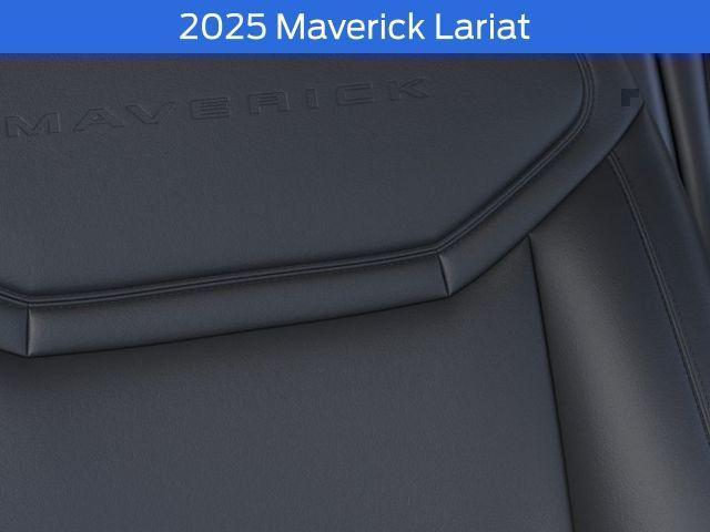 new 2025 Ford Maverick car, priced at $38,240