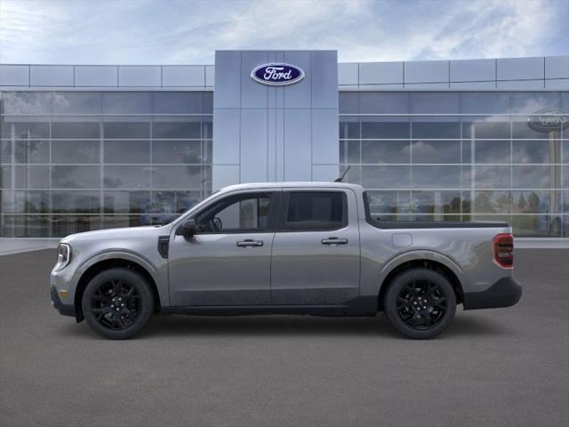 new 2025 Ford Maverick car, priced at $37,739