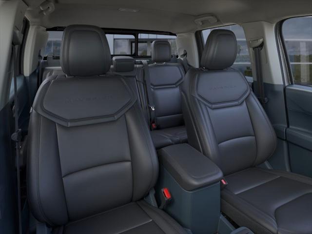 new 2025 Ford Maverick car, priced at $37,739