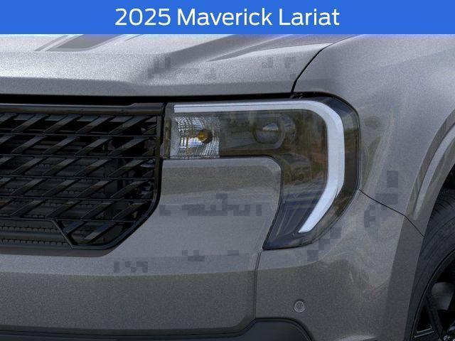 new 2025 Ford Maverick car, priced at $38,240