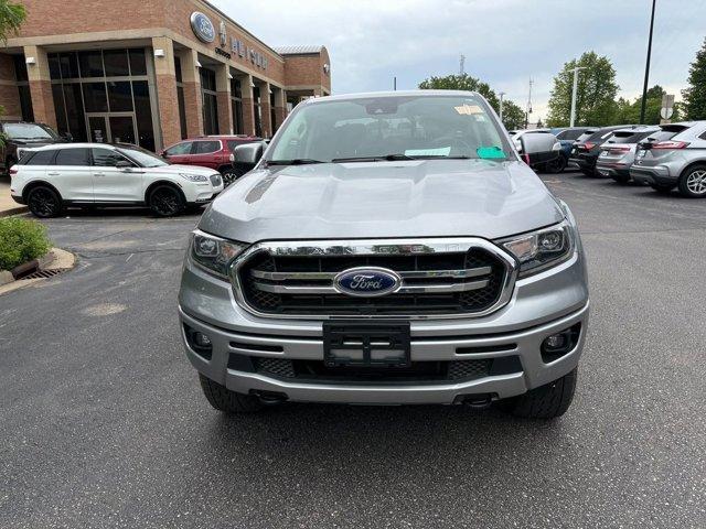 used 2021 Ford Ranger car, priced at $33,288