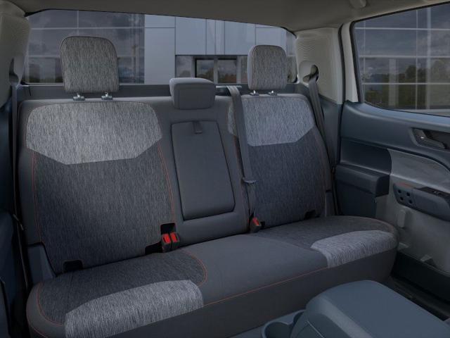 new 2024 Ford Maverick car, priced at $31,499