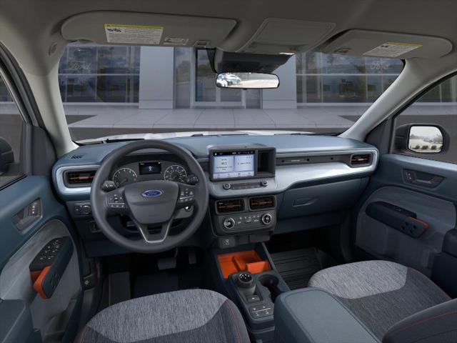 new 2024 Ford Maverick car, priced at $31,499