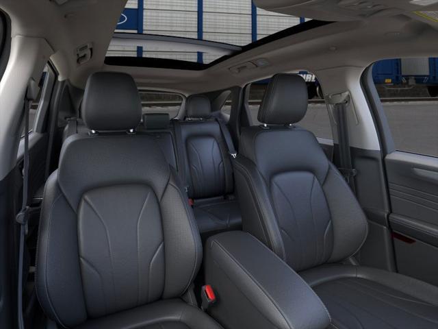 new 2025 Ford Escape PHEV car, priced at $36,545