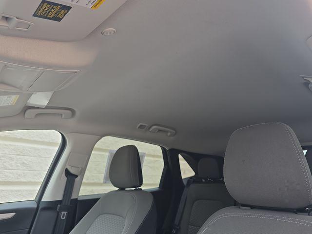 used 2021 Ford Escape car, priced at $20,254