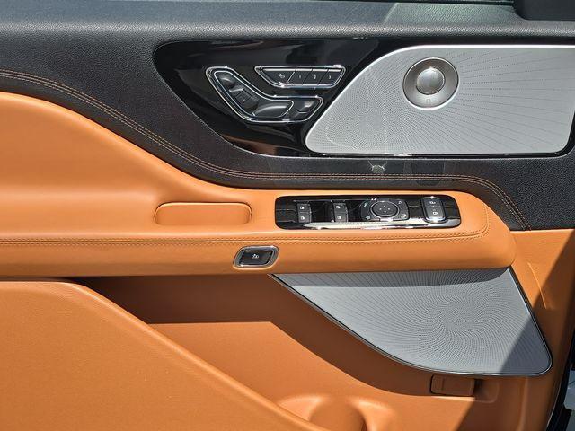 used 2022 Lincoln Aviator car, priced at $49,995
