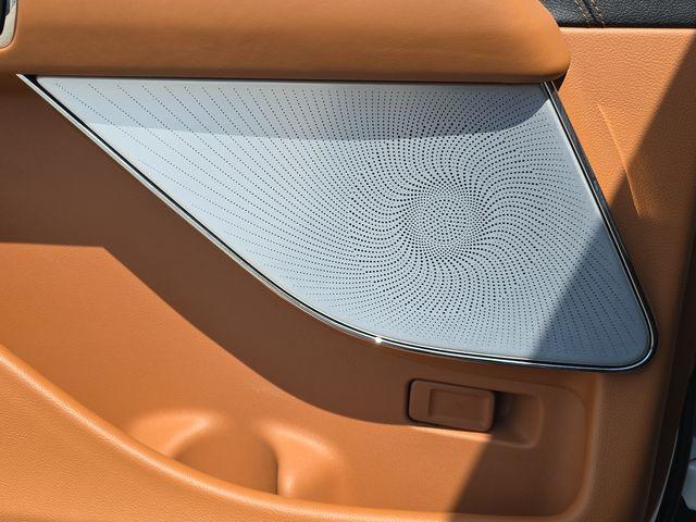 used 2022 Lincoln Aviator car, priced at $49,995