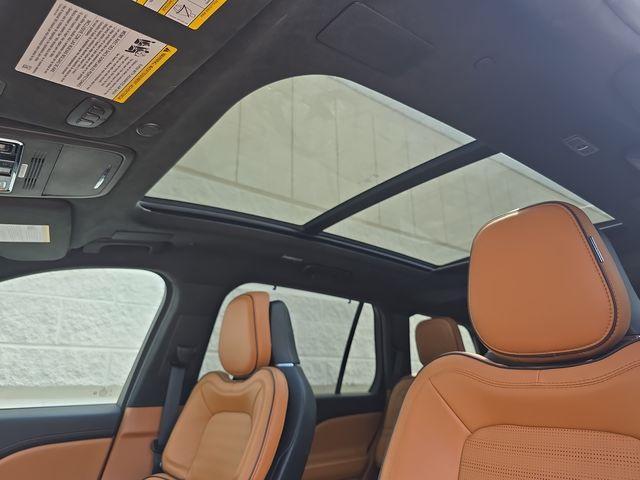 used 2022 Lincoln Aviator car, priced at $49,995