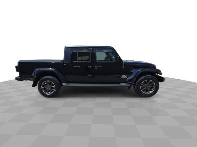 used 2020 Jeep Gladiator car, priced at $30,526